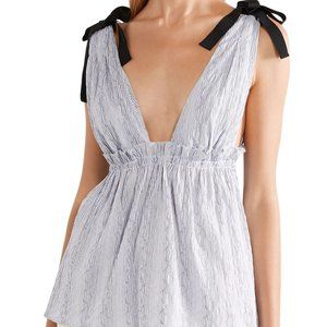 La Ligne Betty Top Size S